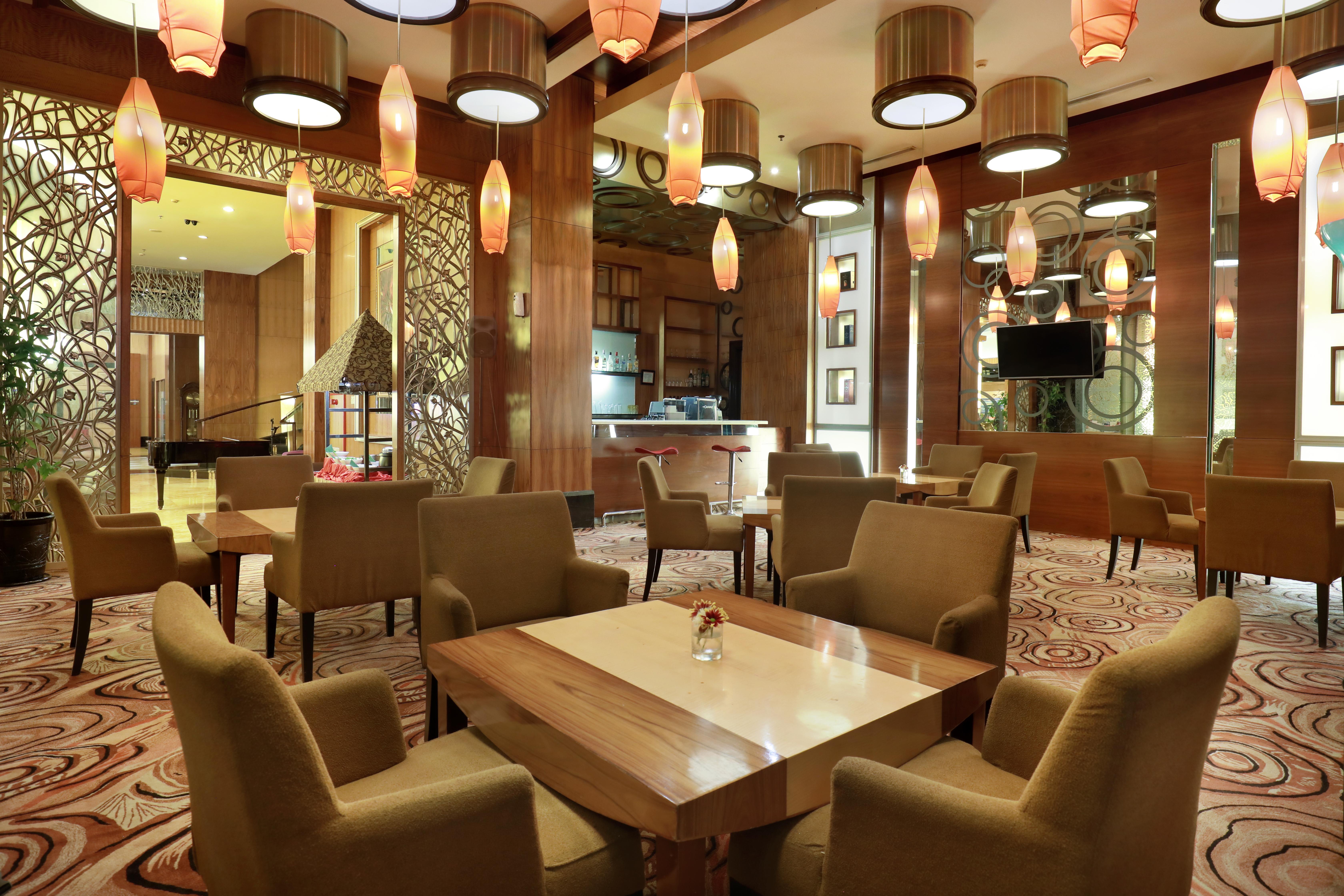 Swiss-Belhotel Maleosan Μανάντο Εξωτερικό φωτογραφία