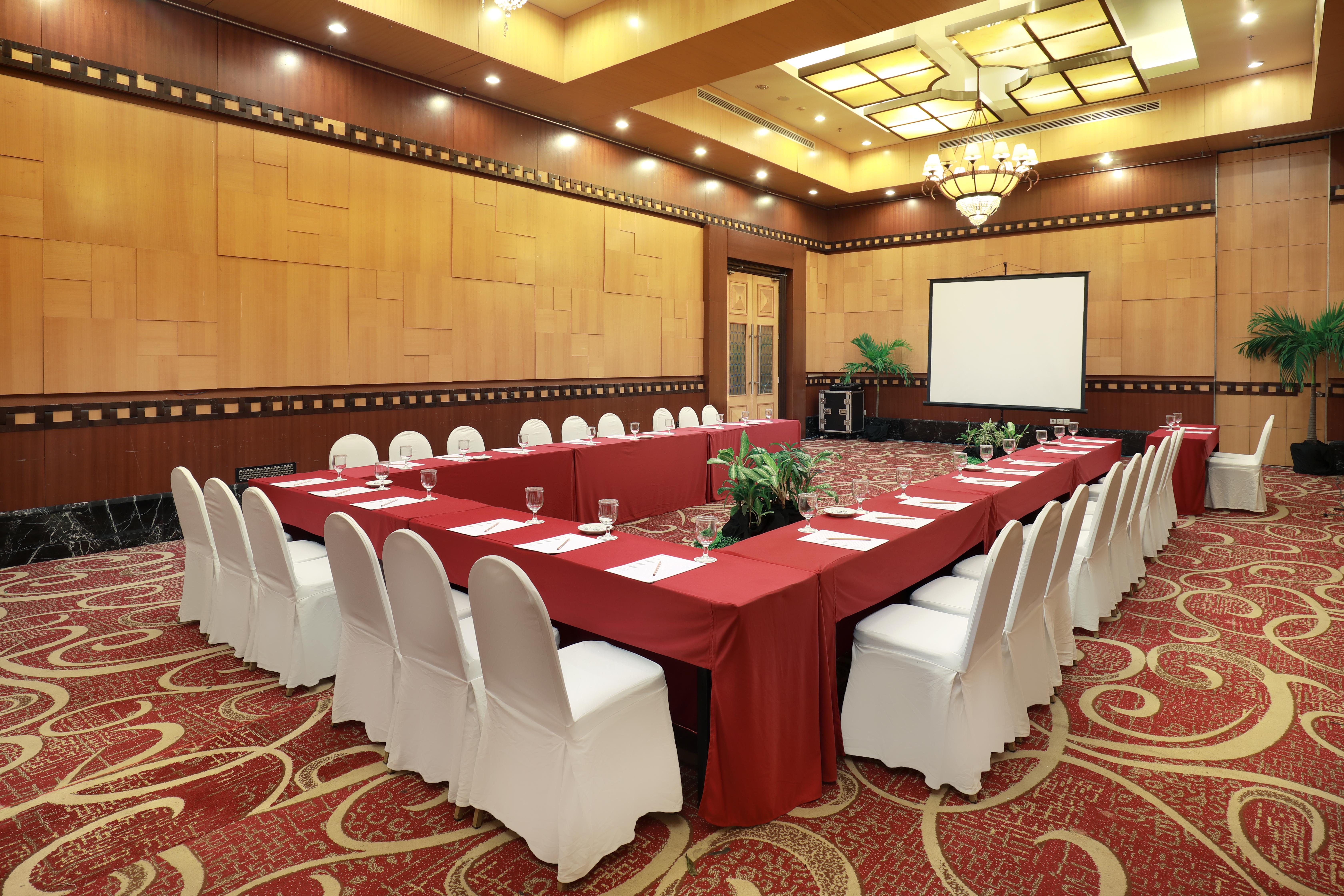 Swiss-Belhotel Maleosan Μανάντο Εξωτερικό φωτογραφία