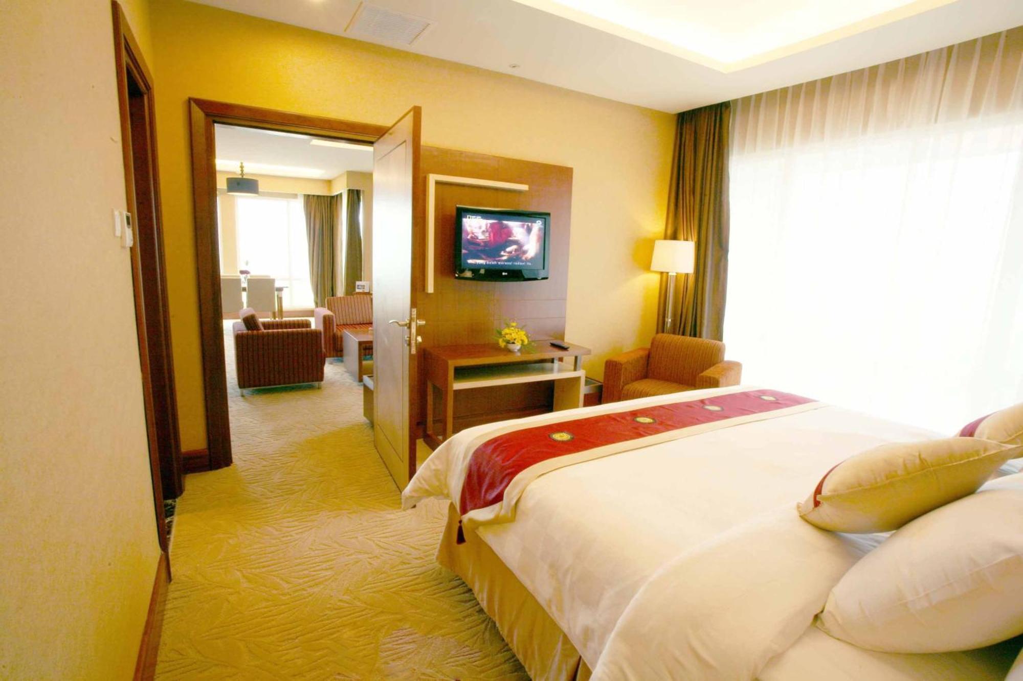 Swiss-Belhotel Maleosan Μανάντο Εξωτερικό φωτογραφία